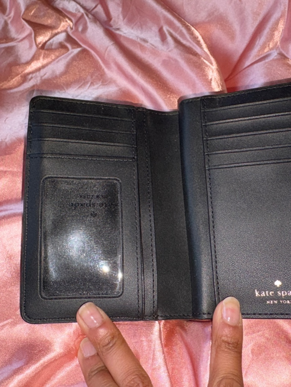 Kate Spade Wallet - Picture 4 of 6